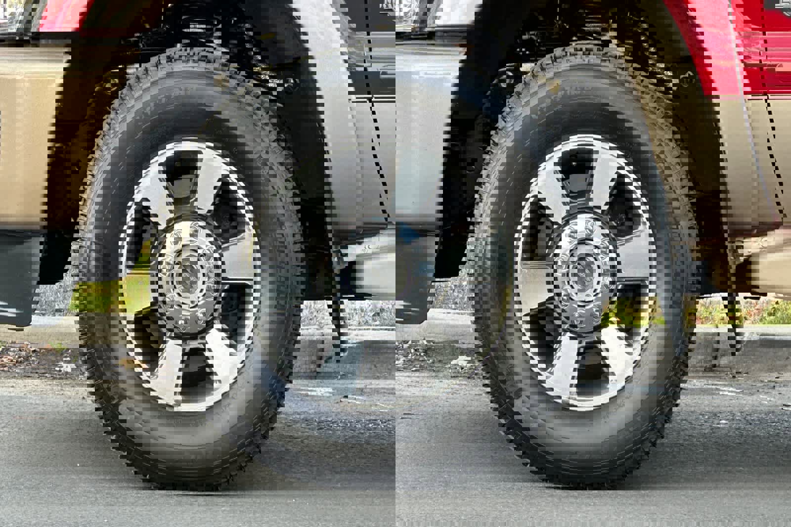 Used 2014 Ford F250 King Ranch image 24