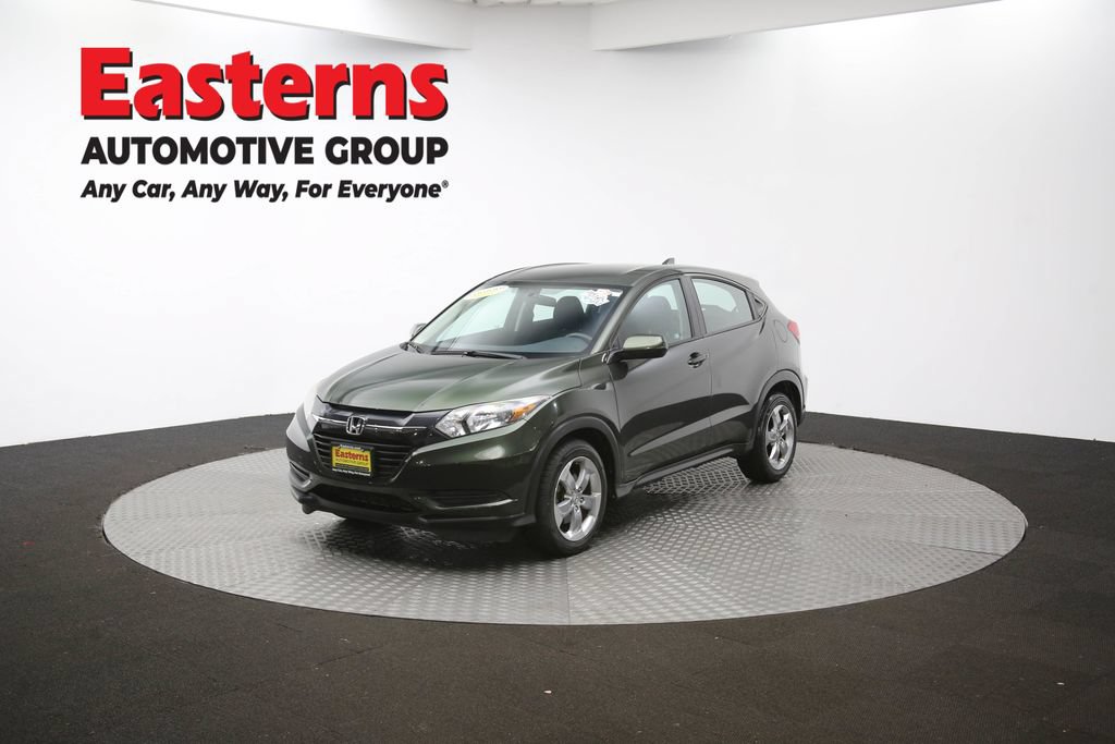 Used 2018 Honda HR-V LX image 62