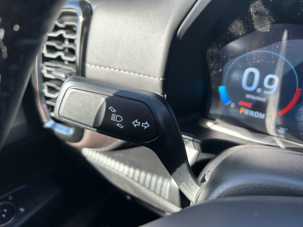 New 2025 Ford Ranger Lariat w/ FX4 Off-Road Package image 50