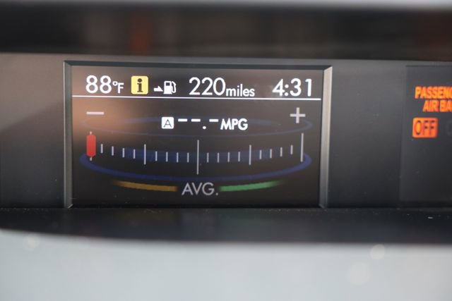 Used 2017 Subaru Forester 2.5i w/ Alloy Wheel Package image 21