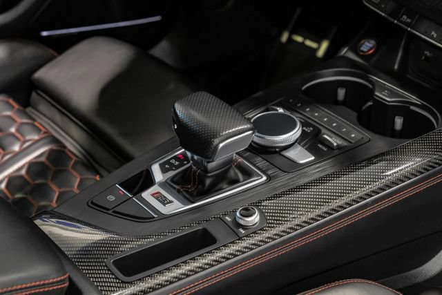Used 2018 Audi RS 5 AWD/4WD image 33