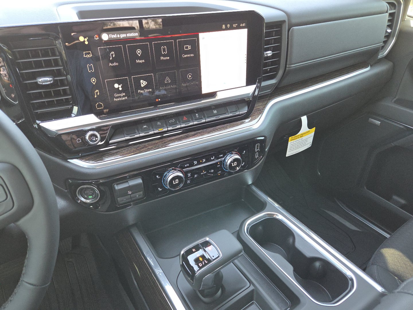 New 2026 GMC Sierra 1500 Elevation w/ Preferred Package RWD image 30