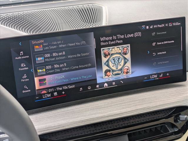 Used 2026 BMW 330i Sedan w/ Convenience Package RWD image 12