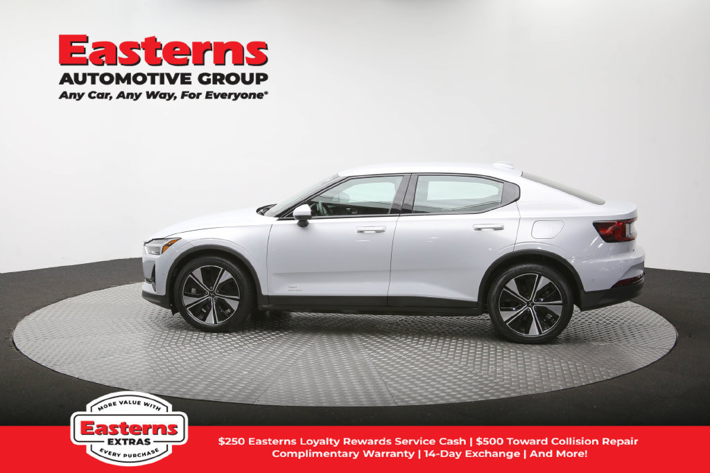 Used 2024 Polestar Polestar 2 RWD image 60