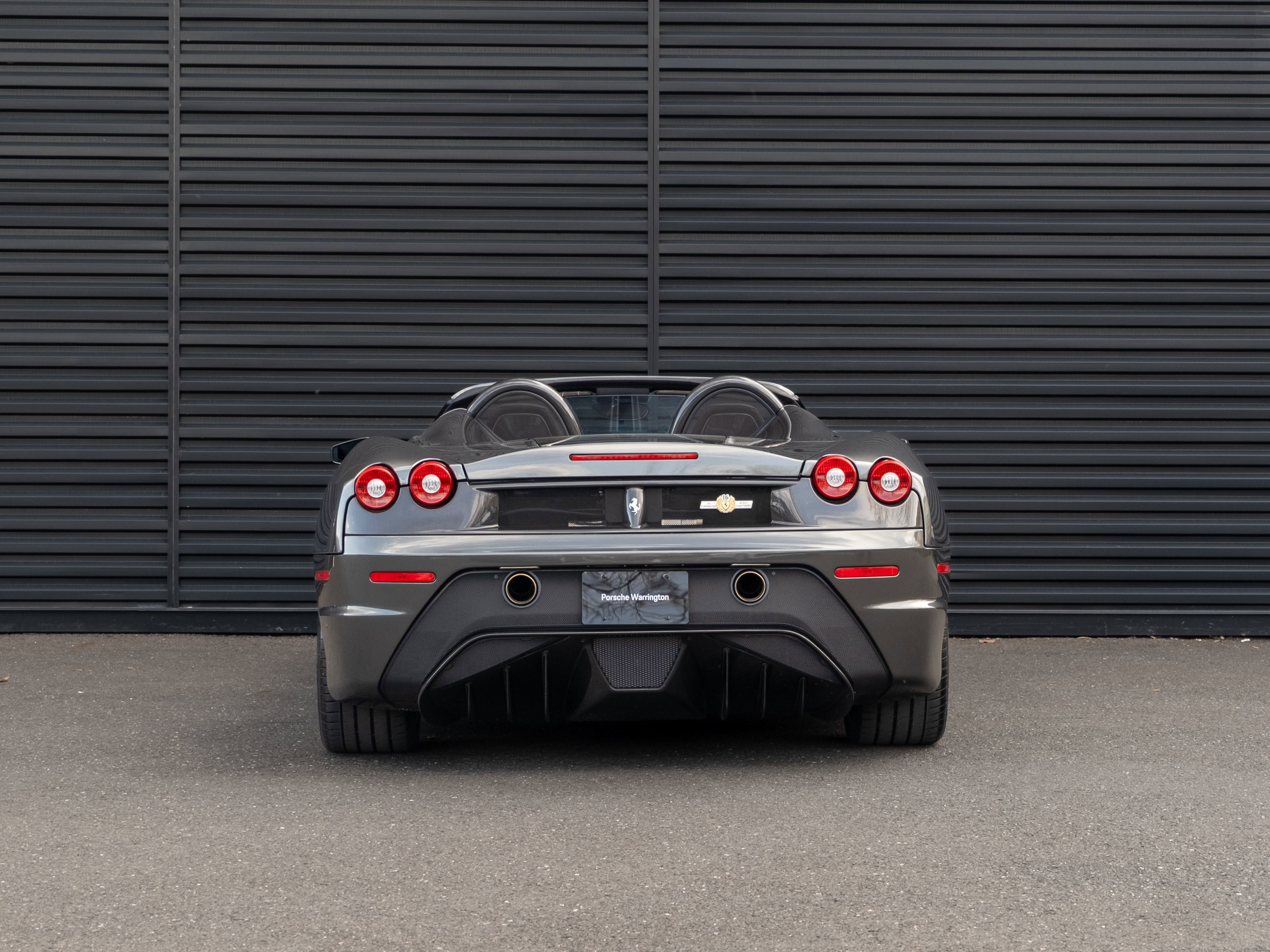 Used 2009 Ferrari F430 Scuderia image 7