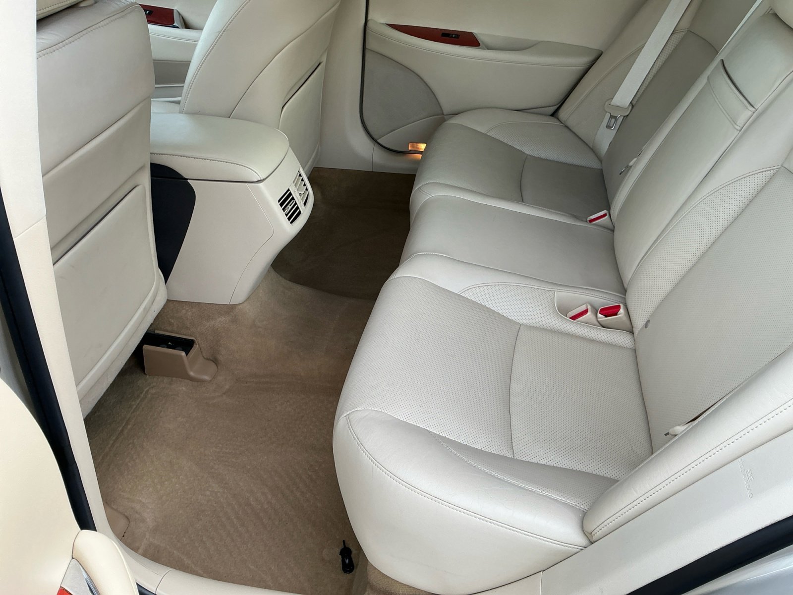 Used 2012 Lexus ES 350 image 23