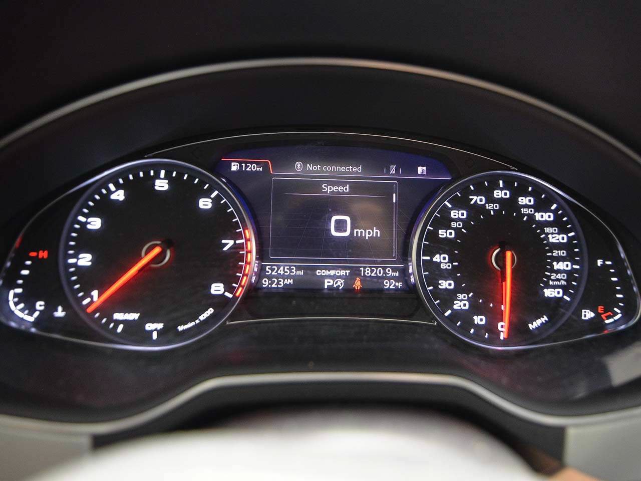 Used 2019 Audi Q7 2.0T Premium w/ Convenience Package AWD/4WD image 16