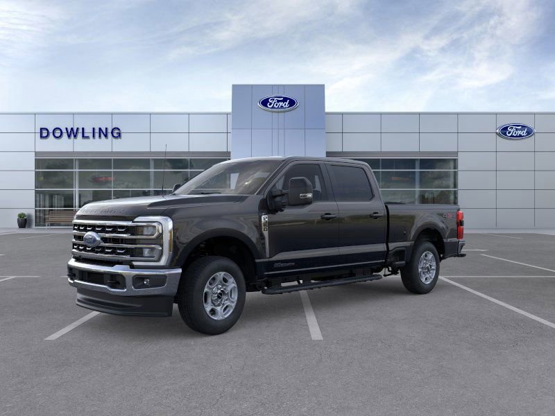 New 2026 Ford F350 XLT w/ XLT Premium Package image 1