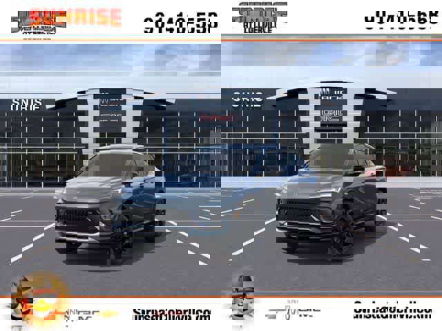 New 2026 Buick Envista Sport Touring w/ Convenience I Package