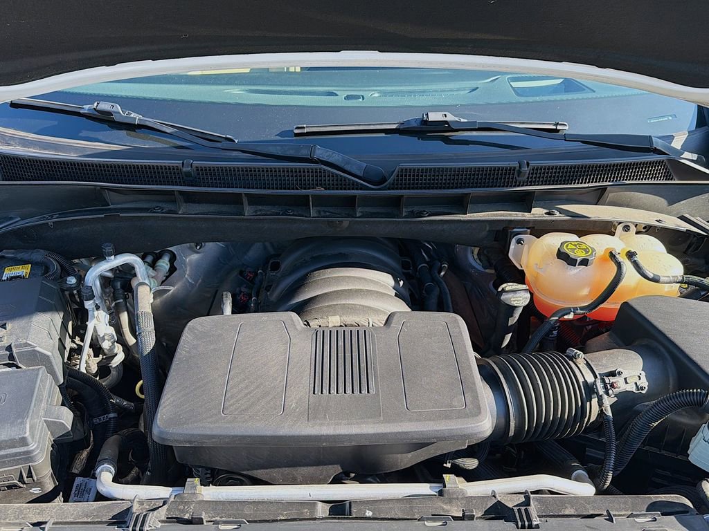 Used 2022 Cadillac Escalade ESV Premium Luxury image 33