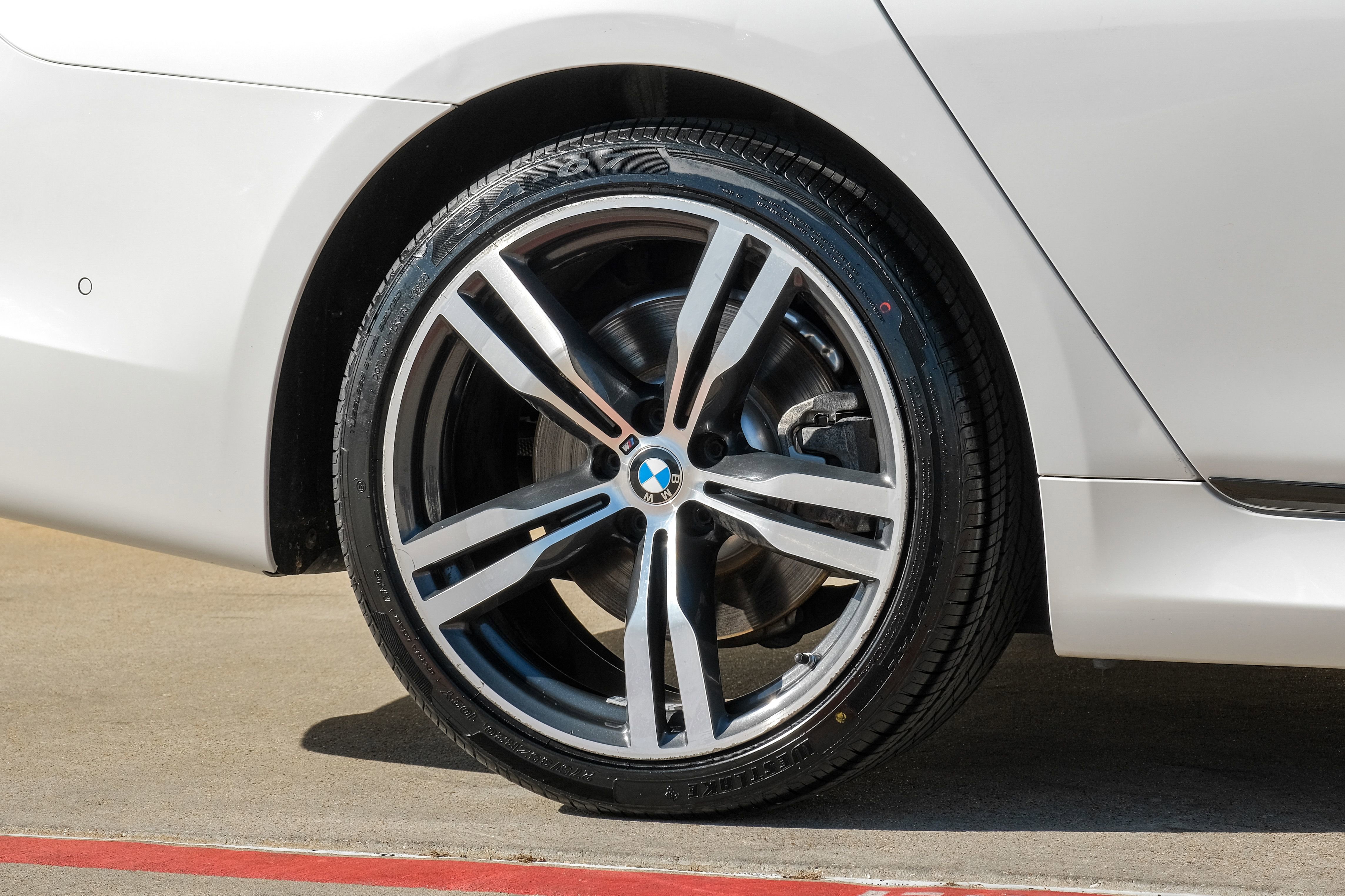 Used 2018 BMW 750i 750i image 55