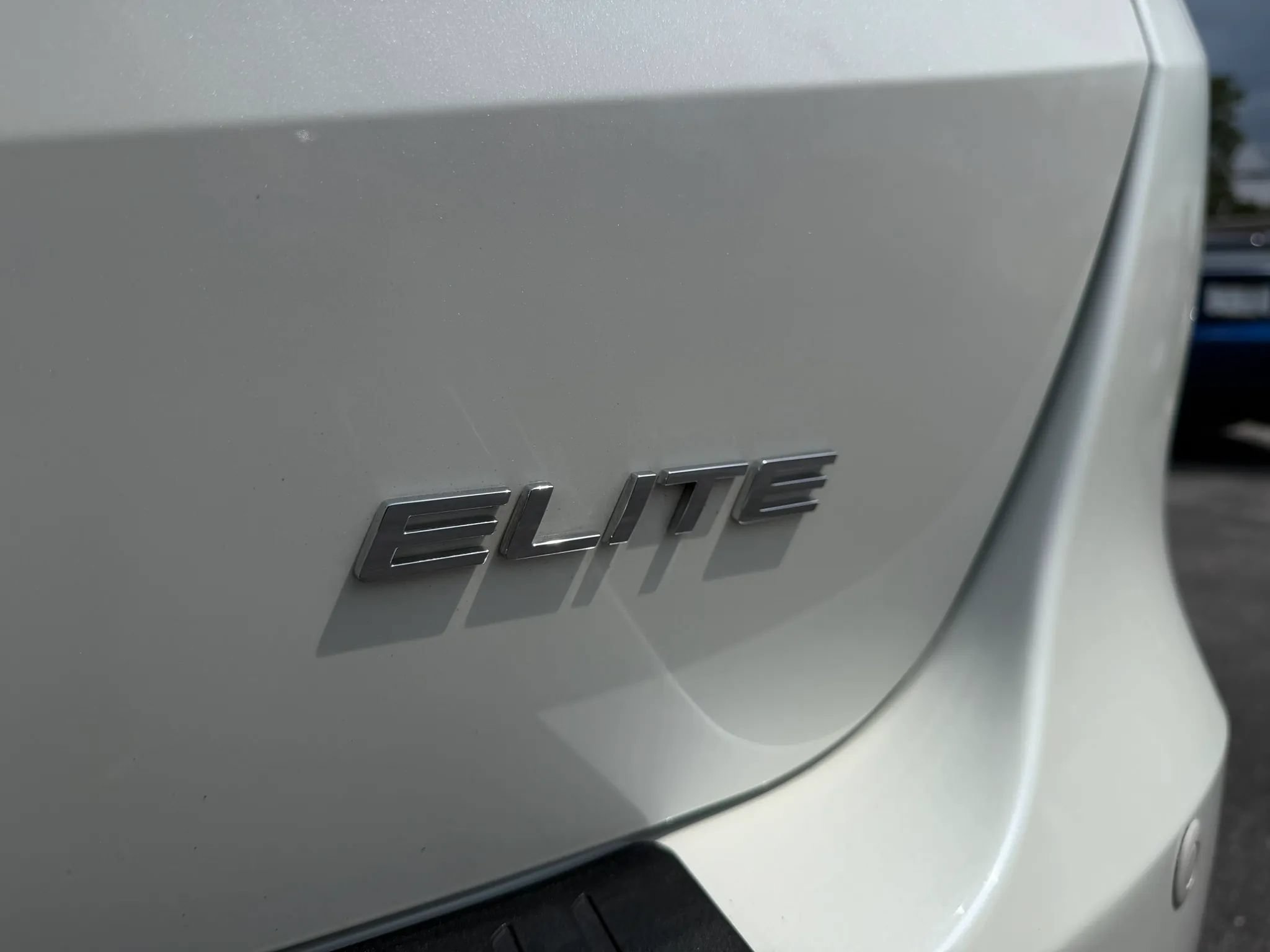 Used 2019 Honda Odyssey Elite image 9