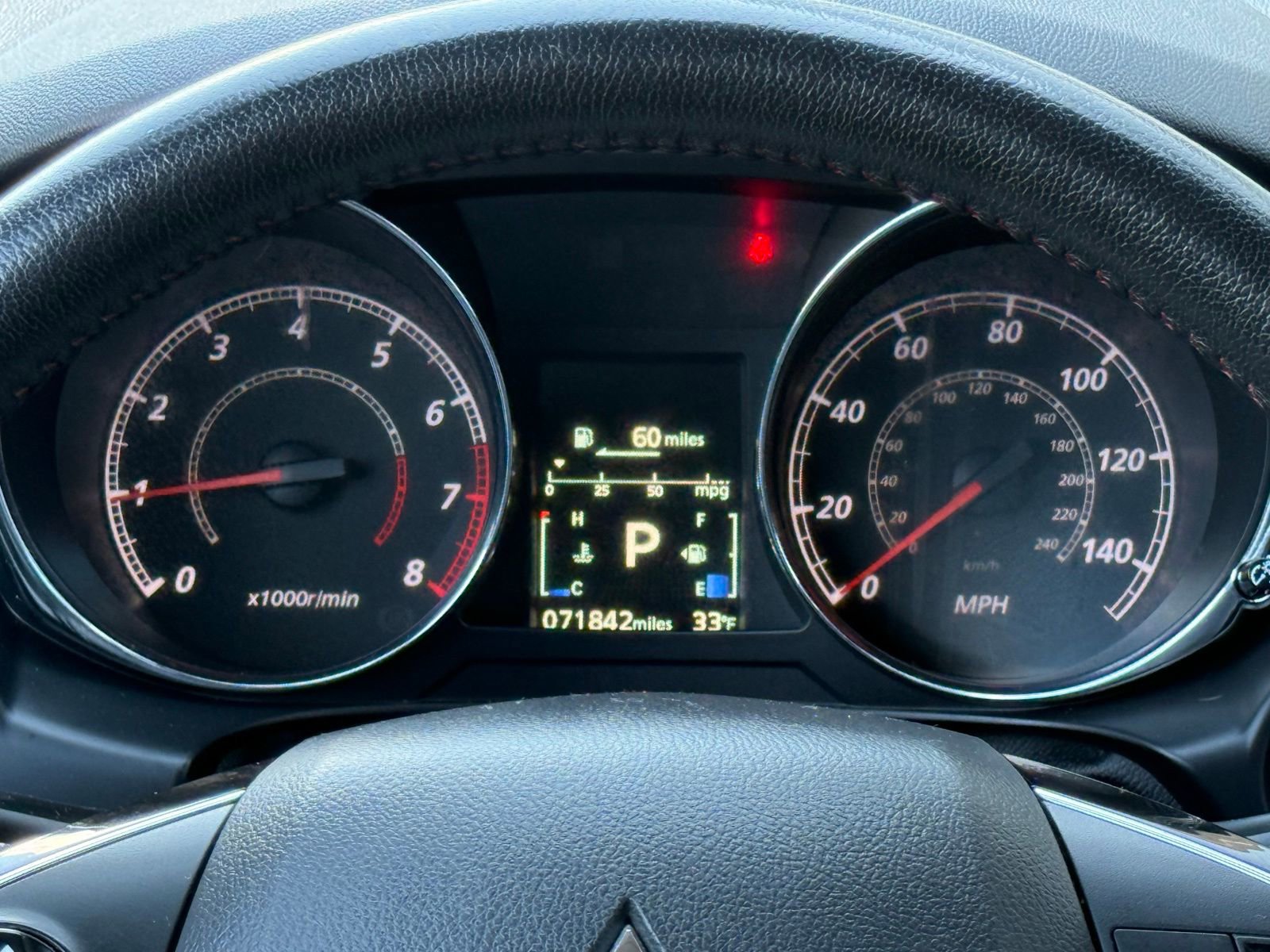 Used 2019 Mitsubishi Outlander Sport ES image 29