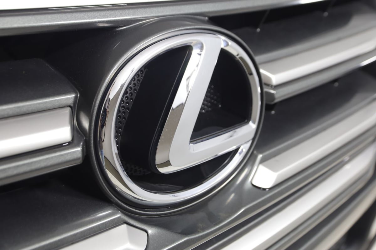 Used 2019 Lexus GX 460 Premium AWD/4WD image 18