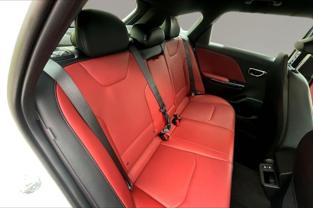 New 2026 Kia K4 GT-Line FWD image 10