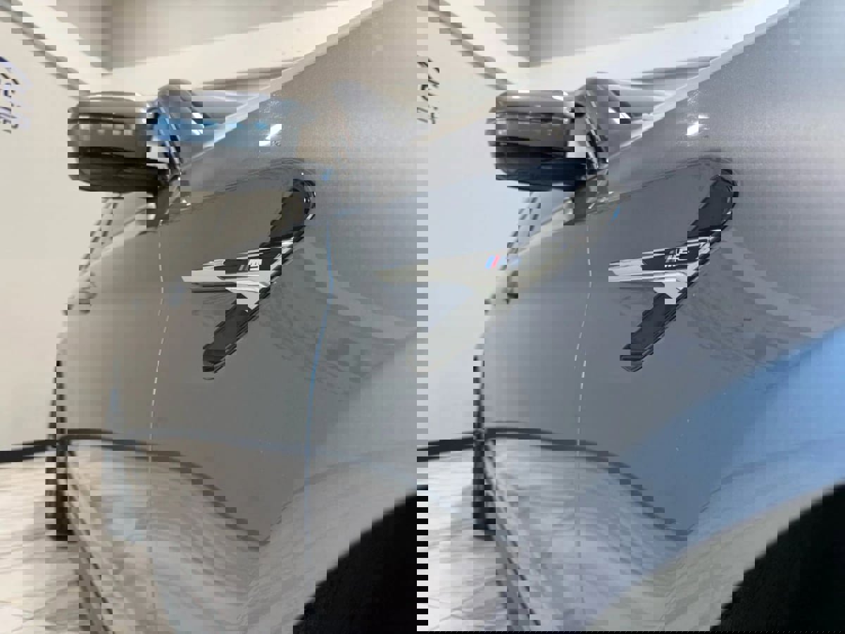 Used 2019 BMW M5 w/ Executive Package image 18