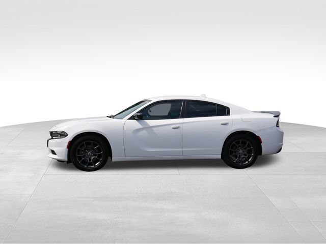 Used 2018 Dodge Charger GT w/ Beats Audio Group AWD/4WD image 4