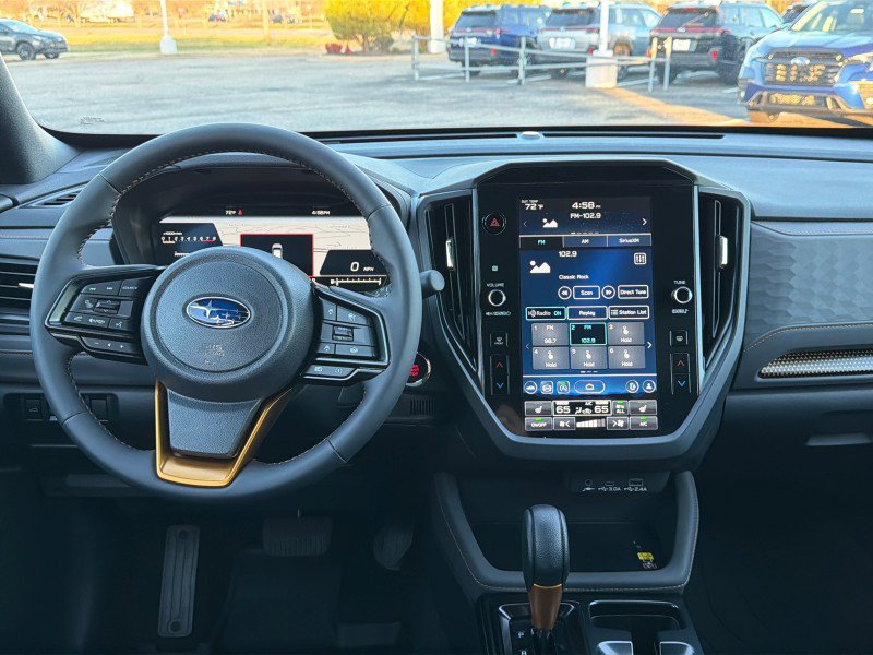New 2026 Subaru Forester Wilderness image 17