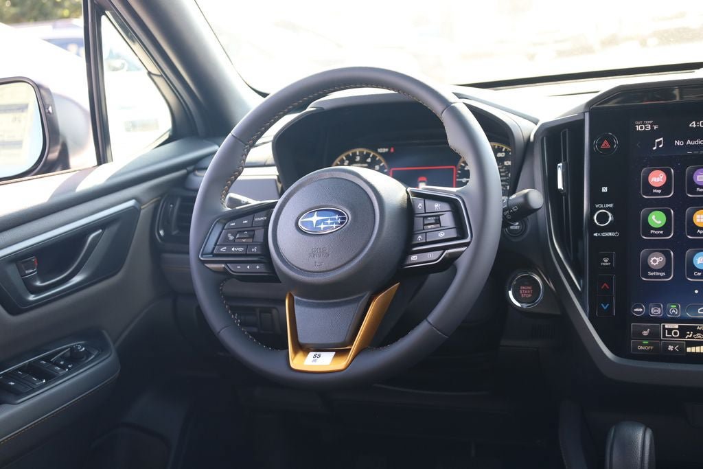 New 2026 Subaru Forester Wilderness AWD/4WD image 22