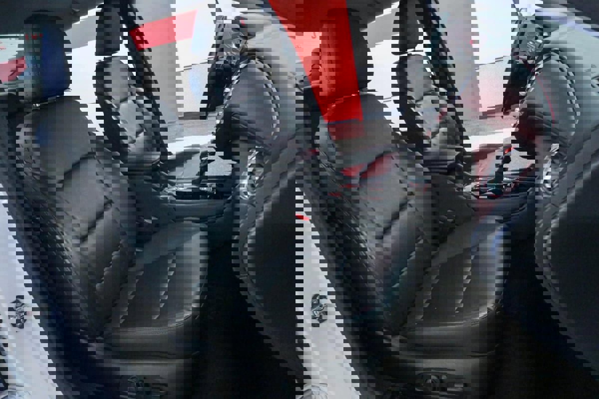 Used 2024 Chevrolet Malibu LT image 22