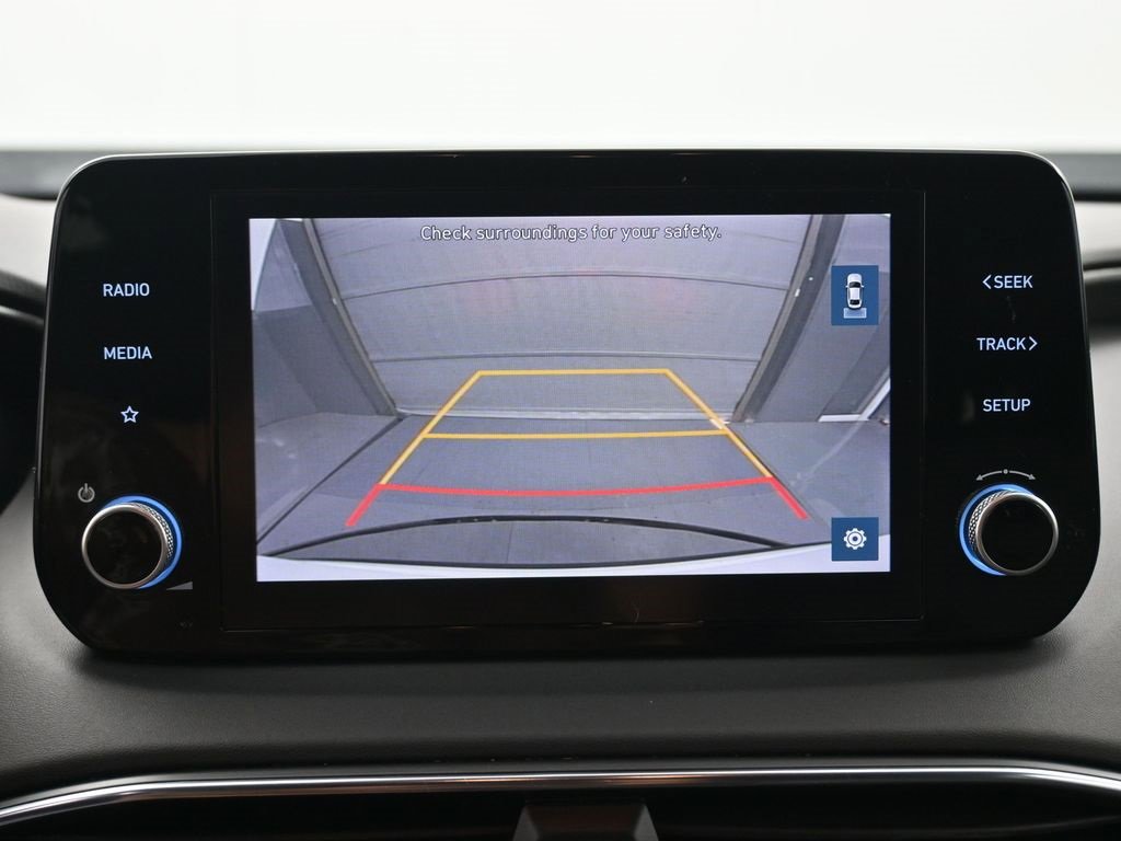 Used 2023 Hyundai Santa Fe SE image 6