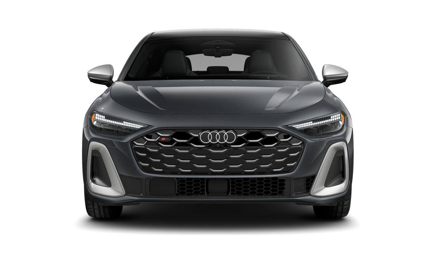 New 2026 Audi S5 Premium Plus AWD/4WD image 4