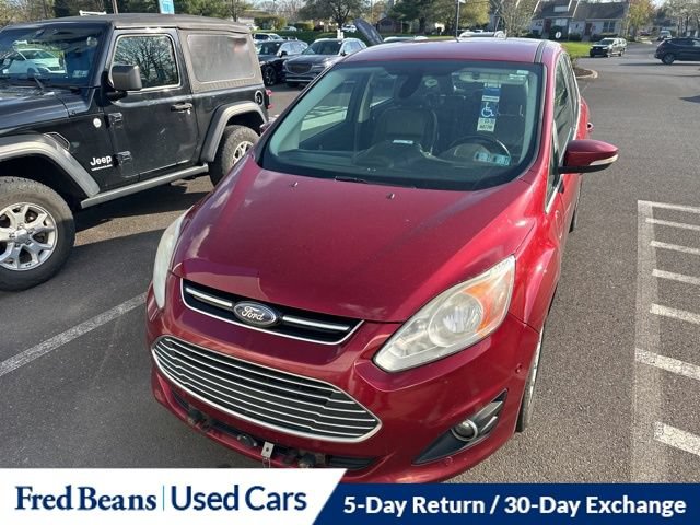 Used 2015 Ford C-MAX Energi SEL w/ Equipment Group 303A