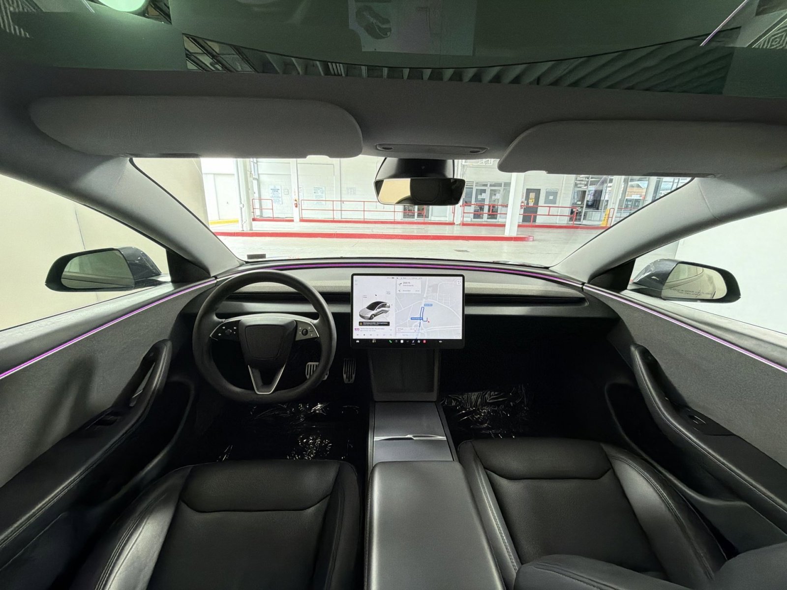 Used 2024 Tesla Model 3 Standard Range image 23