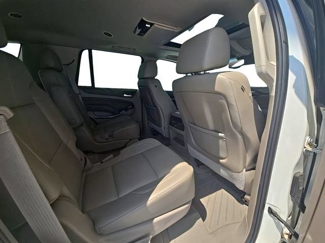 Used 2015 Chevrolet Tahoe LT RWD image 12