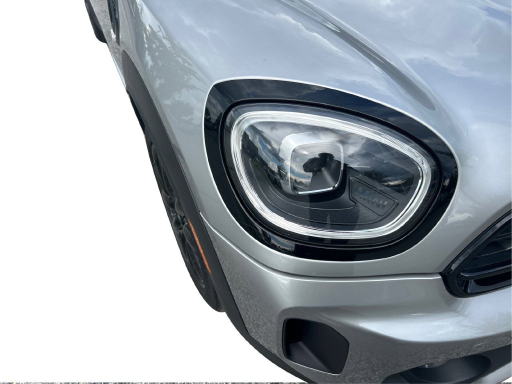 Certified 2024 MINI Cooper Countryman S w/ Premium Package AWD/4WD image 34