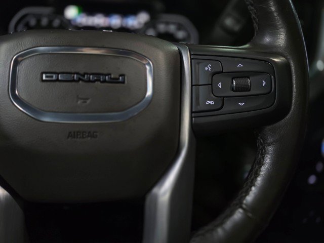 Used 2019 GMC Sierra 1500 Denali w/ Denali Ultimate Package AWD/4WD image 23