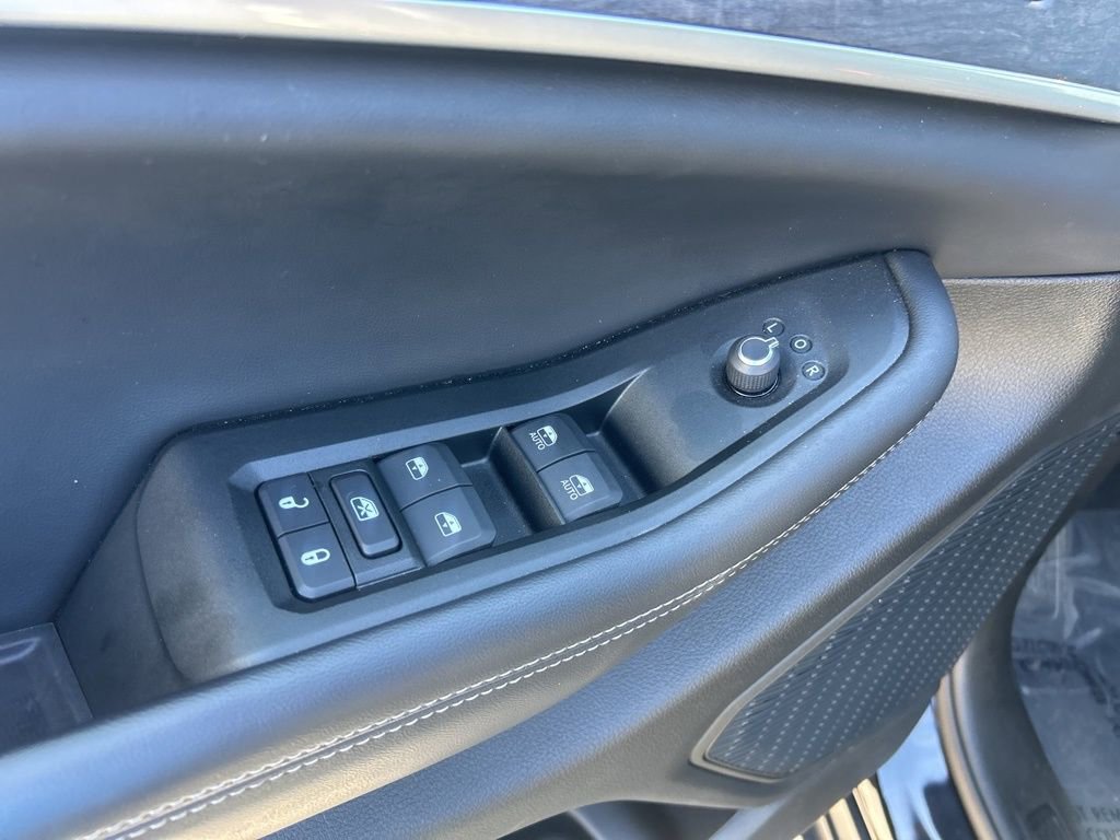 Certified 2024 Jeep Grand Cherokee Limited image 36