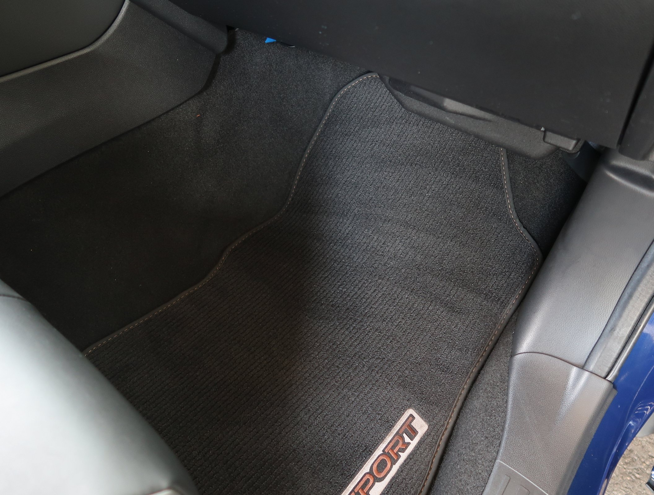 Certified 2026 Subaru Forester Sport AWD/4WD image 37