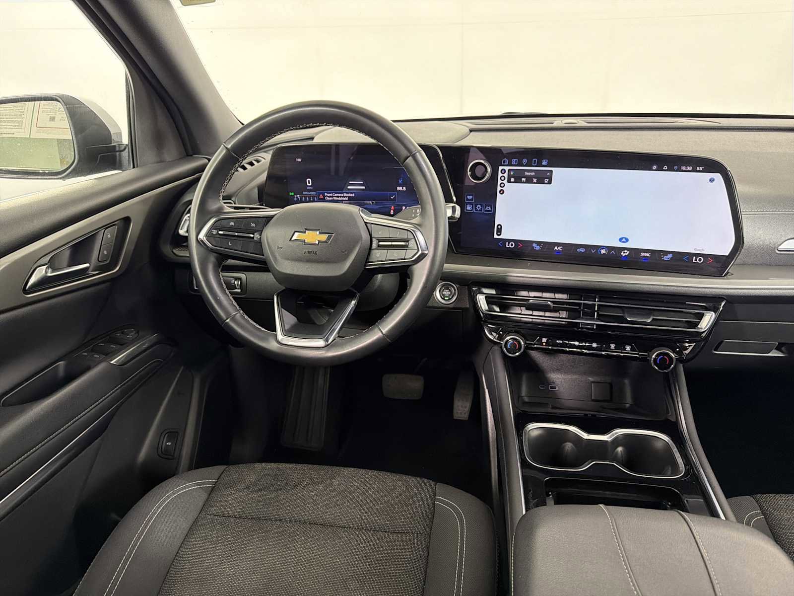 Certified 2024 Chevrolet Traverse LT image 23