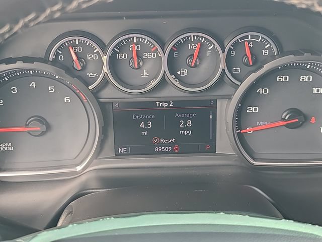 Used 2021 Chevrolet Tahoe LS RWD image 24