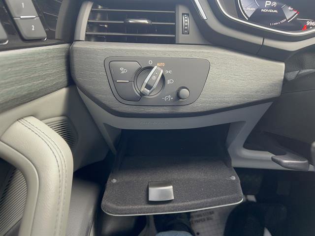 Used 2021 Audi A4 2.0T Premium Plus w/ Premium Plus Package image 23