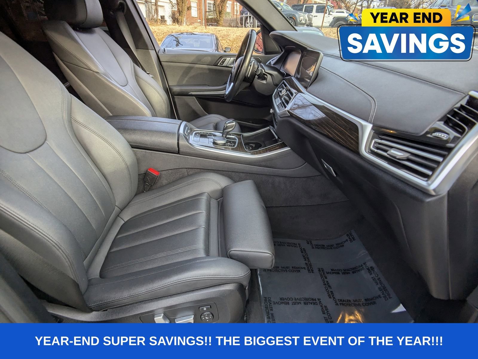 Used 2019 BMW X5 xDrive40i w/ Premium Package 2 image 15