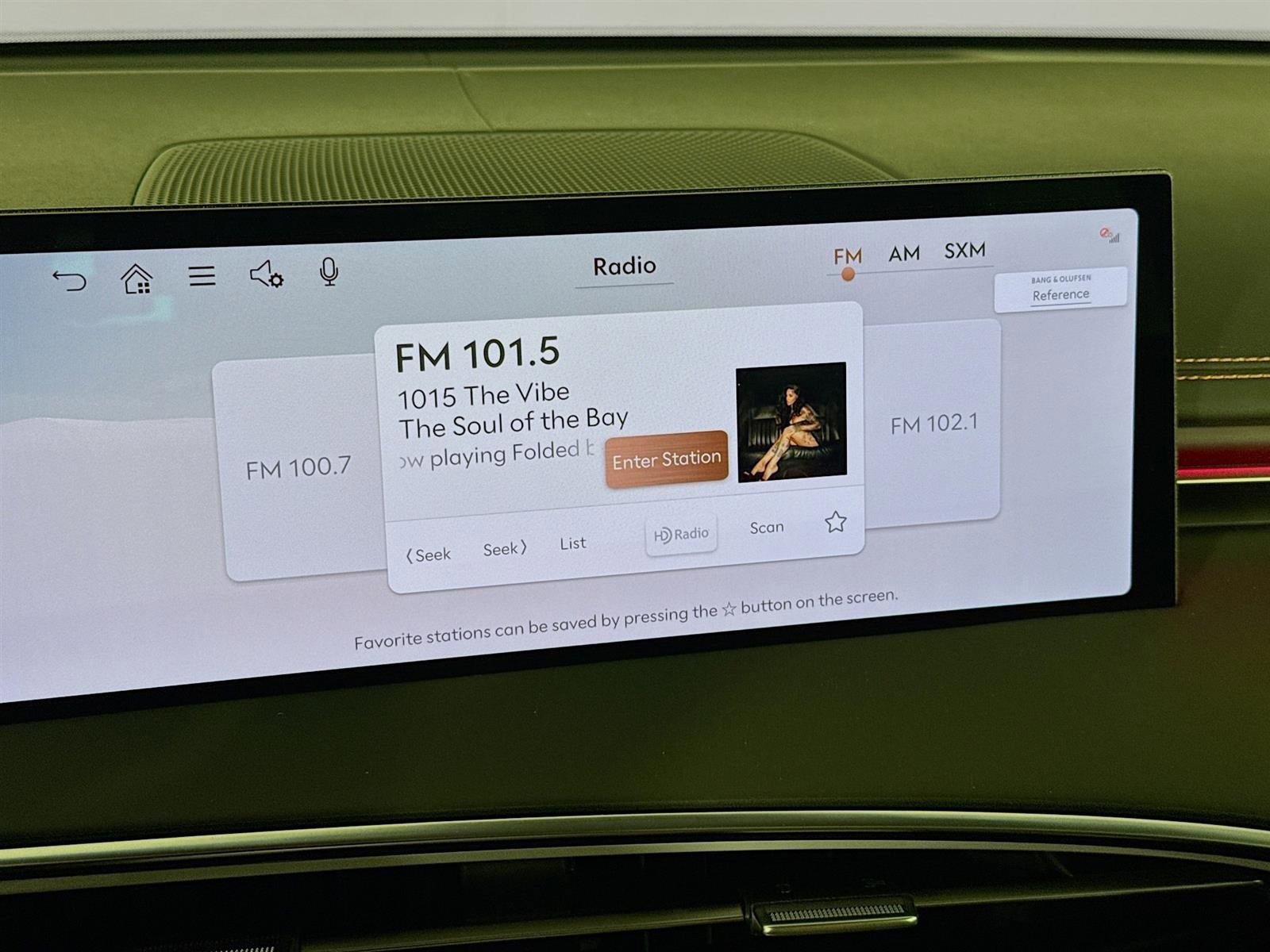 New 2026 Genesis GV70 3.5T Sport Advanced image 15