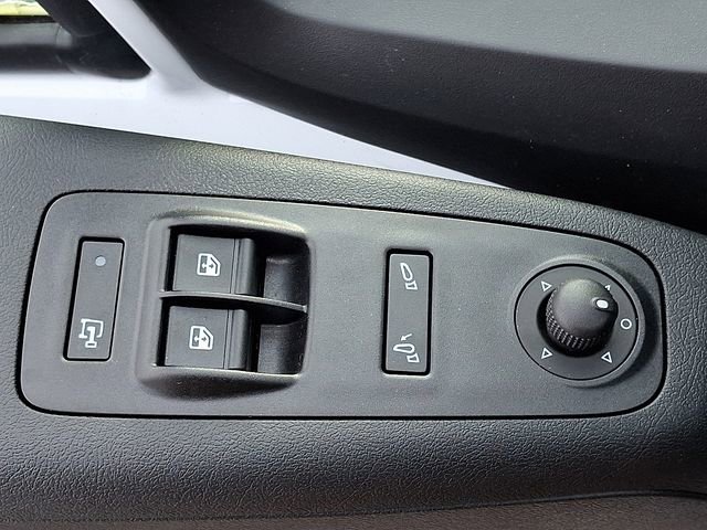 Used 2024 RAM ProMaster 2500 w/ Safety Group image 25