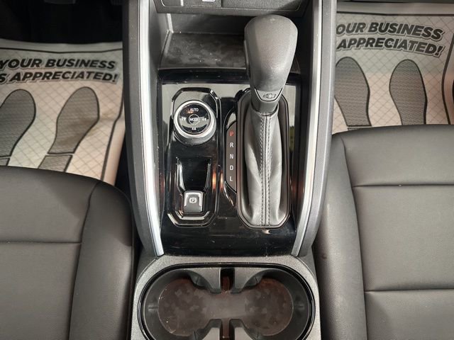 Used 2024 Chevrolet Colorado Trail Boss w/ Advanced Trailering Package image 20