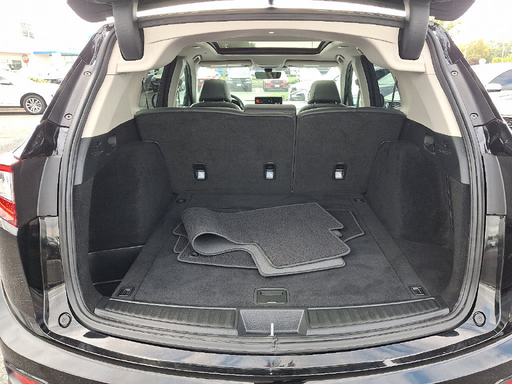 Certified 2023 Acura RDX AWD image 31