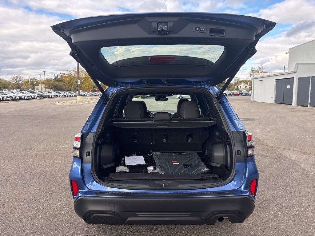 New 2026 Subaru Forester Premium image 7