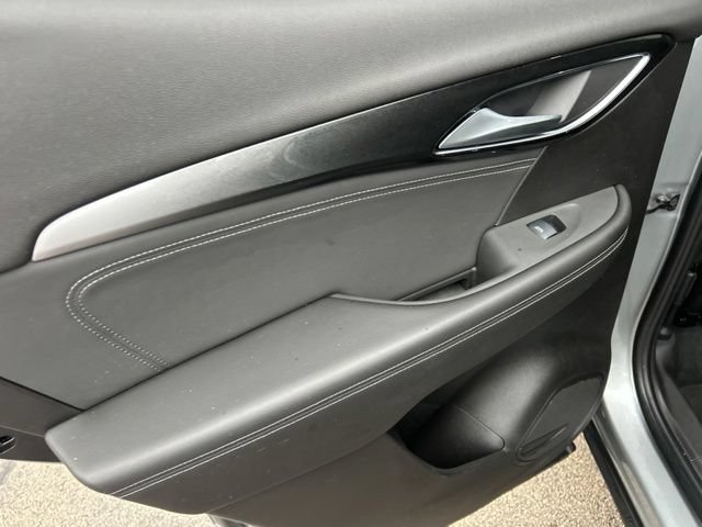 Certified 2024 Buick Envision Preferred AWD/4WD image 21
