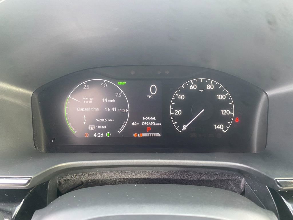 Used 2024 Honda CR-V Sport Touring image 18