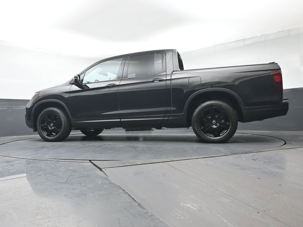 Used 2020 Honda Ridgeline Black Edition image 32