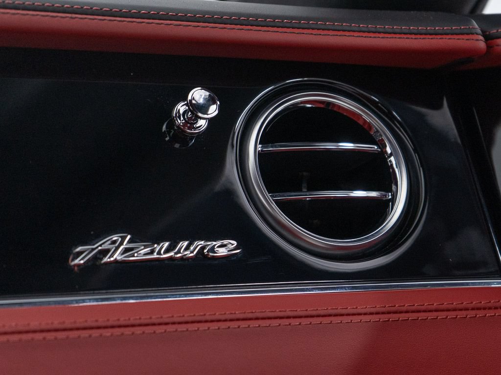 Certified 2023 Bentley Continental GT Azure AWD/4WD image 37