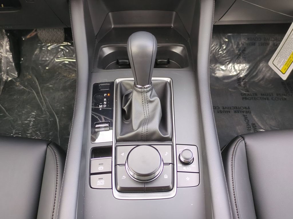 Used 2026 MAZDA MAZDA3 2.5 S Sedan w/ Preferred Pkg FWD image 18