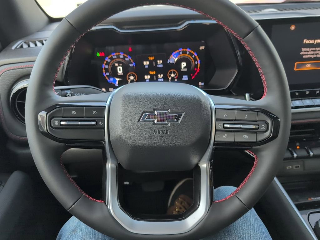 New 2026 Chevrolet Colorado Z71 w/ Z71 Convenience Package 2 image 13