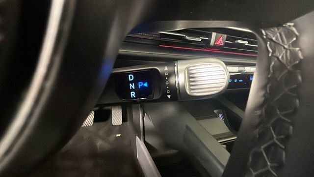 Used 2023 Hyundai Ioniq 6 SEL RWD image 20