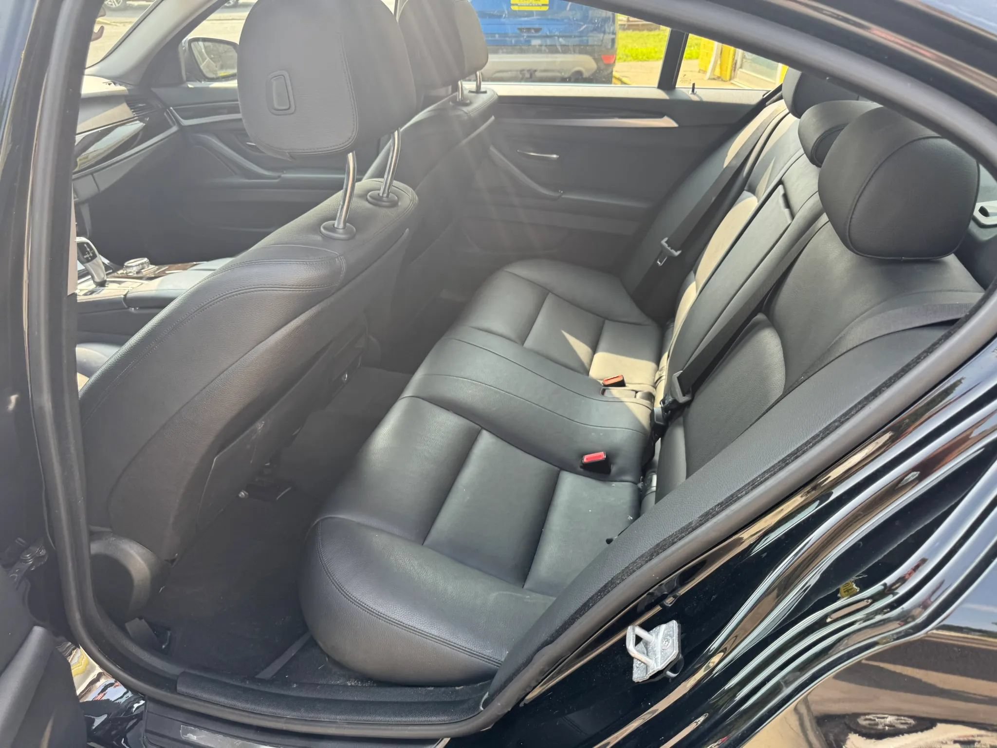 Used 2014 BMW 528i xDrive Sedan AWD/4WD image 19